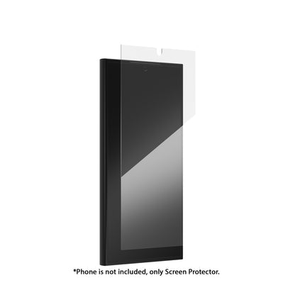 ZAGG Glass Plus Screen Protector for Samsung Galaxy S24 Series - Clear - Forexengineer -Malaysia- 840390307095-840390307088-840390307071