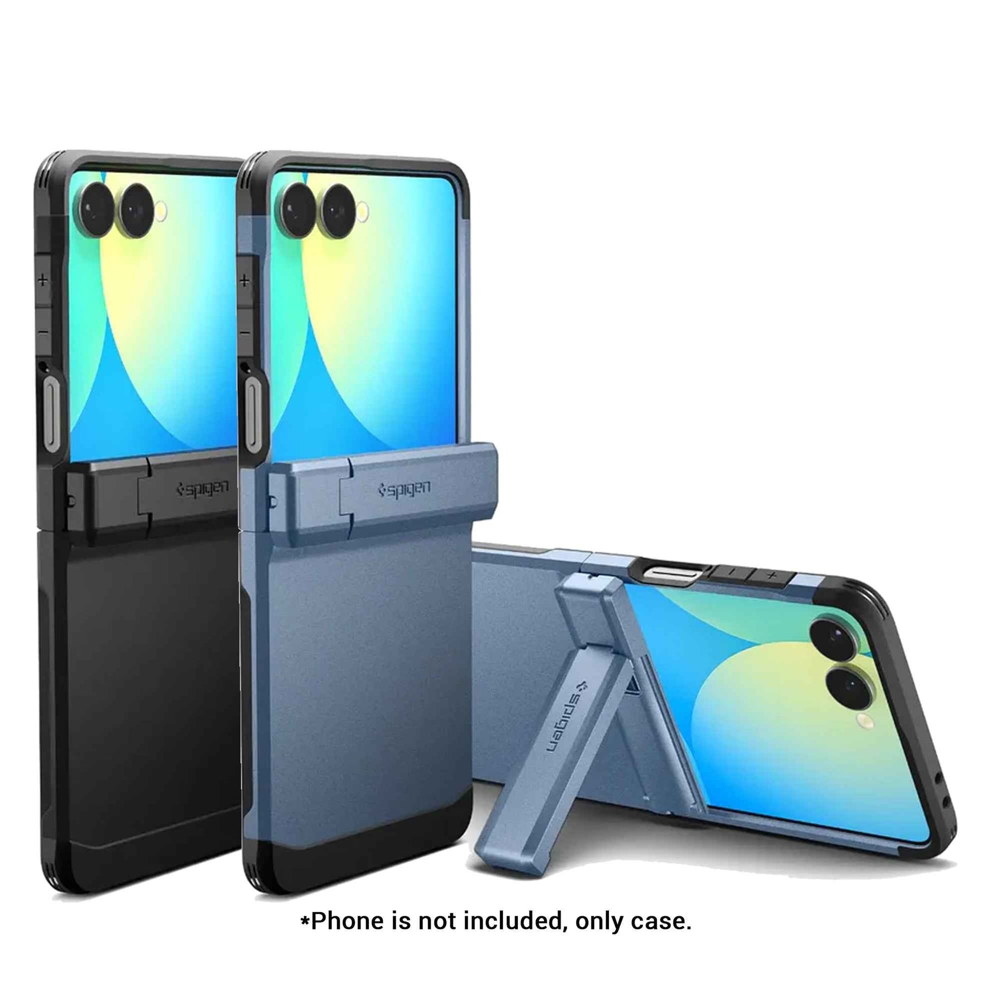 Spigen Tough Armor Pro MagFit for Samsung Galaxy Z Flip 7