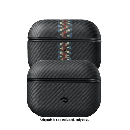 PITAKA MagEZ Case For AirPods Pro 2  / AirPods Pro - Forexengineer -Malaysia- 7493554135916-7493554135848