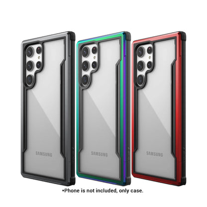 X-Doria Defense Shield for Samsung Galaxy S24 Series - Forexengineer -Malaysia- 6950941403689-6950941404013-6950941403696-6950941404020-6950941404006-6950941404037