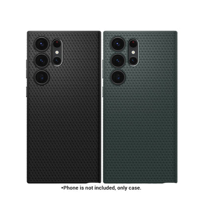 Spigen Liquid Air for Samsung S23 Series - Forexengineer -Malaysia- 8809896740210-8809896740678-8809896741095-8809896746830-8809896740227-8809896740685