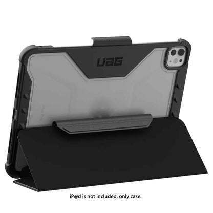 UAG Plyo for iPad Pro 11" (2024) M4 - Folio Case with Adjustable Stand and Pencil Holder - Forexengineer -Malaysia- 840283914058
