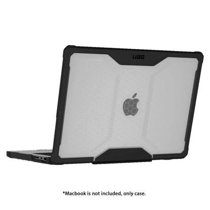 UAG Plyo for MacBook Pro 14" ( M1 / M2 / M3 / M4 MAX & PRO ) (  2021 / 2022 / 2023 / 2024 ) - Ice - Forexengineer -Malaysia- 810070369675