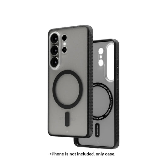 Caudabe Synthesis for Samsung Galaxy S26 Ultra - Magnetic Case with 15 Feet Drop Protection