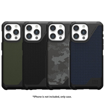 UAG Metropolis LT Magsafe for iPhone 16 Series- Magsafe Compatible - Forexengineer -Malaysia