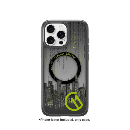 Spigen C11 Ultra Hybrid T Magfit Flâneur for iPhone 16 Pro Max