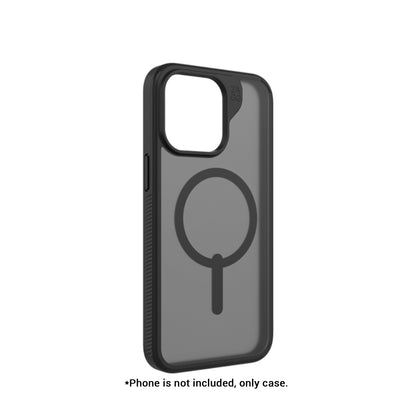 ZAGG Hampton Snap 1.5m Drop Protection Case  for iPhone 15 Series - Magsafe Compatible - Black - Forexengineer -Malaysia- 840056192485-840056192492-840056192461-840056192454