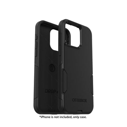 Otterbox Commuter for iPhone 15 Series - Black - Forexengineer -Malaysia- 840304729807-840304729524-840304729968