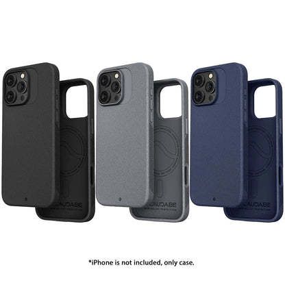 Caudabe Synthesis for iPhone 16 Pro Max / Pro - MagSafe Compatible - Forexengineer -Malaysia