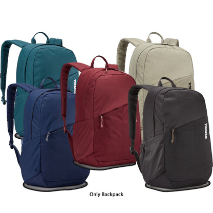 Thule Notus Backpack 20L - Forexengineer -Malaysia