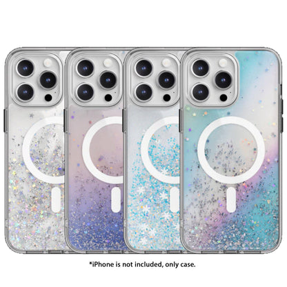 SwitchEasy Starfield M for iPhone 15 Series - Magsafe Compatible - Forexengineer -Malaysia- 4895241117015-4895241117008-4895241116995-4895241116988-4895241118739-4895241118708-4895241118746-4895241118715-4895241118753-4895241118722