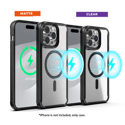X.One Dropguard 2S for iPhone 15 Series Impact Protection Case - MagSafe Compatible - Forexengineer -Malaysia- 858575639890-858575639880-858575639870-858575639860-858575639850-858575639840-858575639830-858575639820