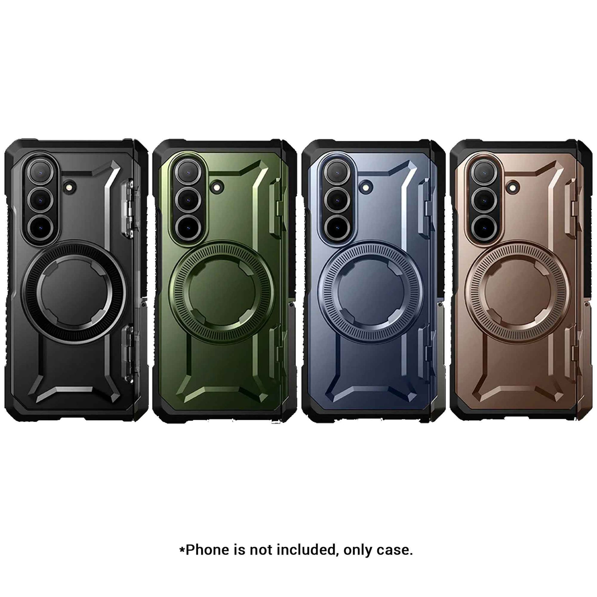 [ Samsung Galaxy Z Fold 7 ] SUPCASE UB Grip Magnetic Case