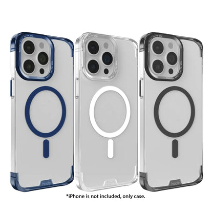 Hoda Slim Defender Case with Magnet for iPhone 15 Series - LightWeight Design - Forexengineer -Malaysia- 4711441974640--4711441975357-4711441974565-4711441974602-4711441974596