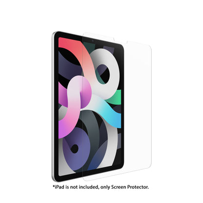 OtterBox Premium Glass Antimicrobial for iPad Pro 13" / iPad Pro 11'' ( 2024 ) M4 - 9H Surface Hardness - Clear - Forexengineer -Malaysia- 840304759446-840304759422