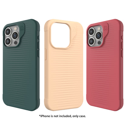 ZAGG Luxe Snap Case for iPhone 15 Series - Magsafe Compatible - Forexengineer -Malaysia- 840056193444-840056193437-840056196124-840056196117-840056196209-840056196193