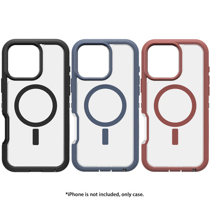 Otterbox Defender Series Pro XT for iPhone 16 Pro Max - MagSafe Compatible - Forexengineer -Malaysia