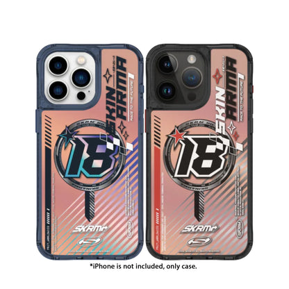 Skinarma Drift for iPhone 15 Series - MagSafe Compatible with Lanyard Loops - Forexengineer -Malaysia- 8886461244670-8886461244656-8886461244632-8886461244687-8886461244663-8886461244649