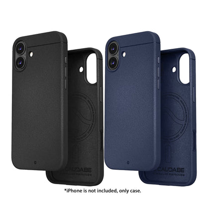 Caudabe Sheath for iPhone 16 / 16 Plus - Magsafe Compatible - Forexengineer -Malaysia