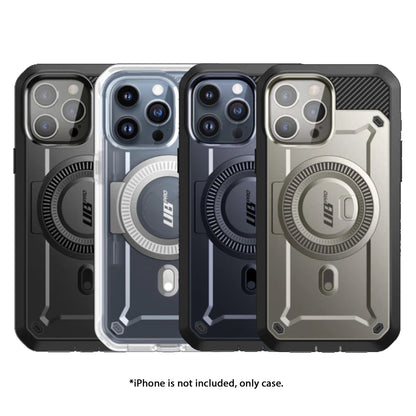 Supcase Unicorn Beetle Pro MAG for iPhone 15 Series - Magsafe Compatible - Forexengineer -Malaysia- 843439137080-843439136724-843439138643-843439136755-843439138636-843439136748-843439137097-843439136731
