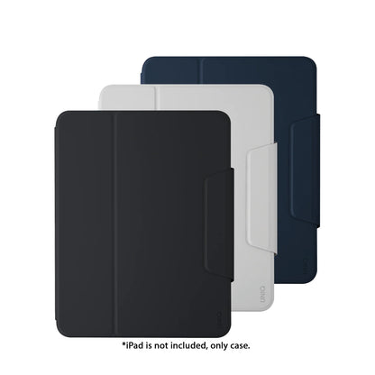 UNIQ Rovus for iPad Pro 11" (2022 / 2021 / 2020 ) and iPad Air 10.9" ( 2022 / 2020 ) - Forexengineer -Malaysia- 8886463684689-8886463684696-8886463684702