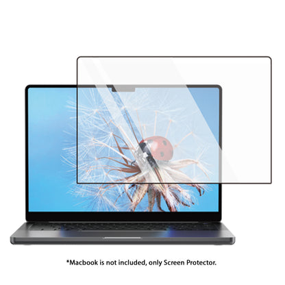 SwitchEasy EasyVision for MacBook Air 15" ( 2023 ) Anti-Reflection Screen Protector - Forexengineer -Malaysia- 4895241119118