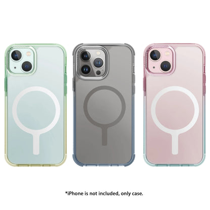 UNIQ Combat Duo MagClick Magnetic Charging Compatible Case  for iPhone 15 Series - Forexengineer -Malaysia- 8886463687666-8886463687659-8886463685198-8886463685204