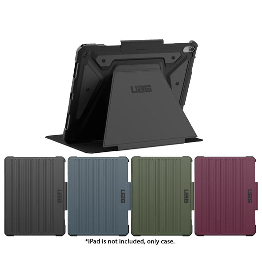 UAG Metropolis SE Case for iPad Air 13" / iPad Air 11'' ( 2024 ) M2 / iPad Air 10.9" ( 2022 - 2020 ) With Build In Apple Pencil Holder