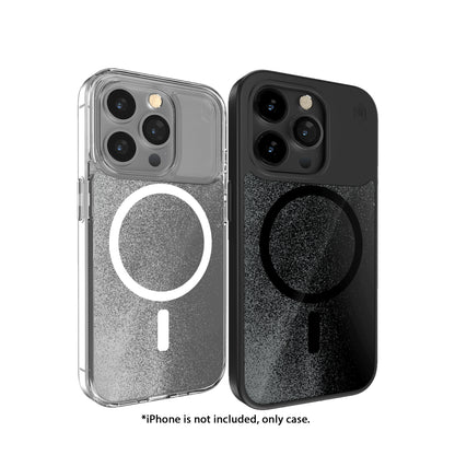 STM Relax Sand MagSafe for iPhone 16 / 15 Series - with Focuscape™ Flowing Sand Technology - Forexengineer -Malaysia- 810046114414-810046114391-810046114407-810046114384-810046115695-810046115671-810046114377-810046114353-810046114360-810046114346