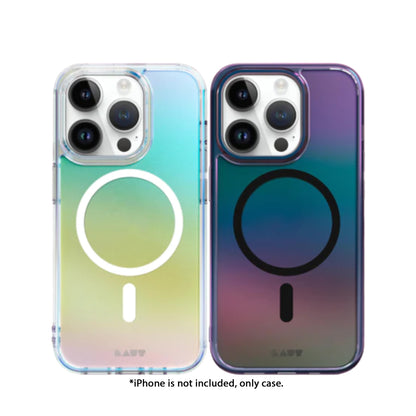 Laut Holo for iPhone 15 Series - Magsafe Compatible - Forexengineer -Malaysia- 4895206934381-4895206934367-4895206934343-4895206934329