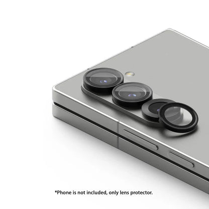 Ringke Camera Lens Protector Frame Glass for Samsung Galaxy Z Fold 6 - Forexengineer -Malaysia