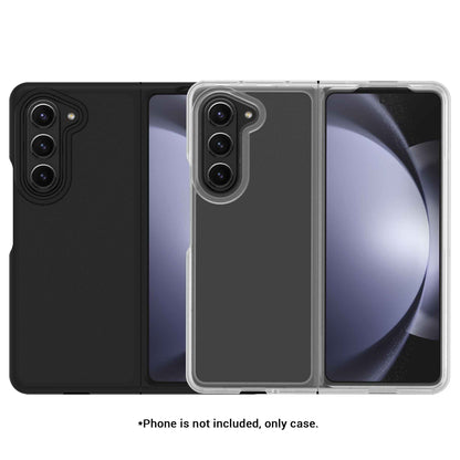 Otterbox Thin Flex for Samsung Galaxy Z Fold 6 - Ultra Slim Case with Military Standard Protection - Forexengineer -Malaysia
