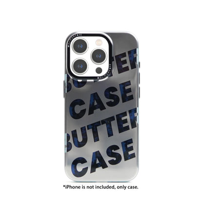 [ONLINE EXCLUSIVE] BUTTERCASE Sparkle Series Protective Case for 15 Series - Glimmer - Forexengineer -Malaysia- 4891011518686-4891011518679