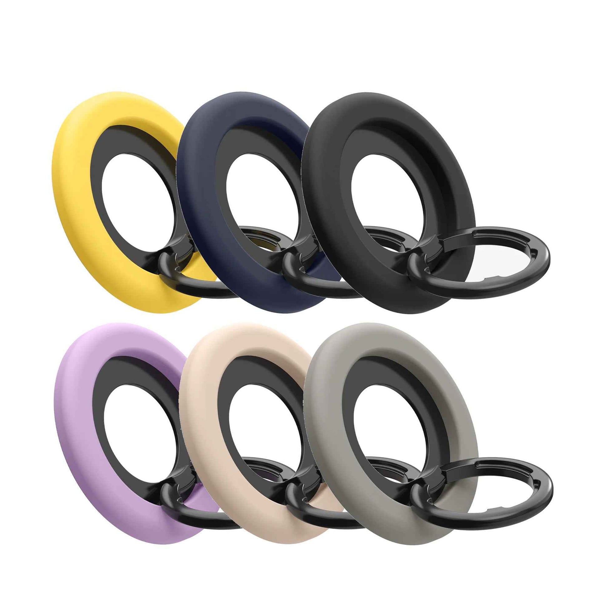 Spigen Nano Pop Magnetic (MagFit) Phone Grip - Forexengineer