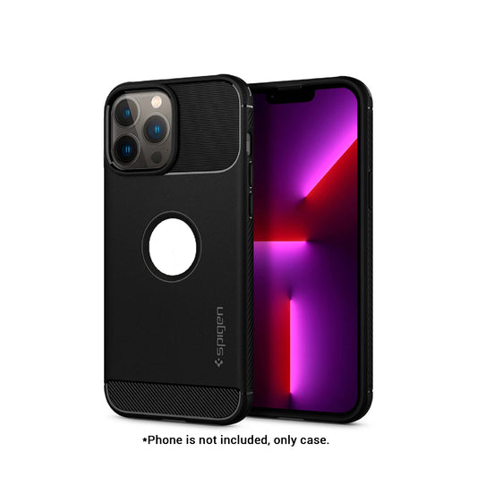 Spigen Rugged Armor for iPhone 13 Pro Max