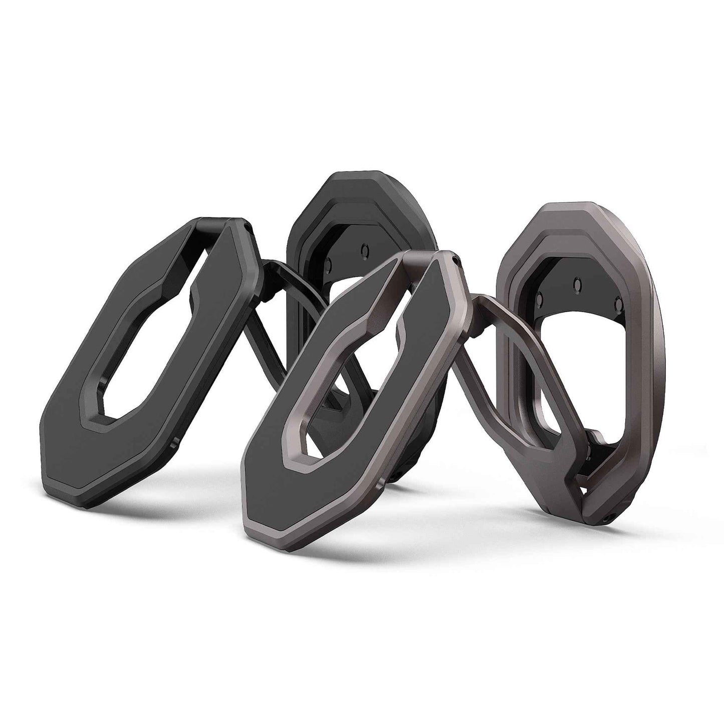 UAG Monarch Mag2 Dual Magnetic Ring Stand with Bottle Opener