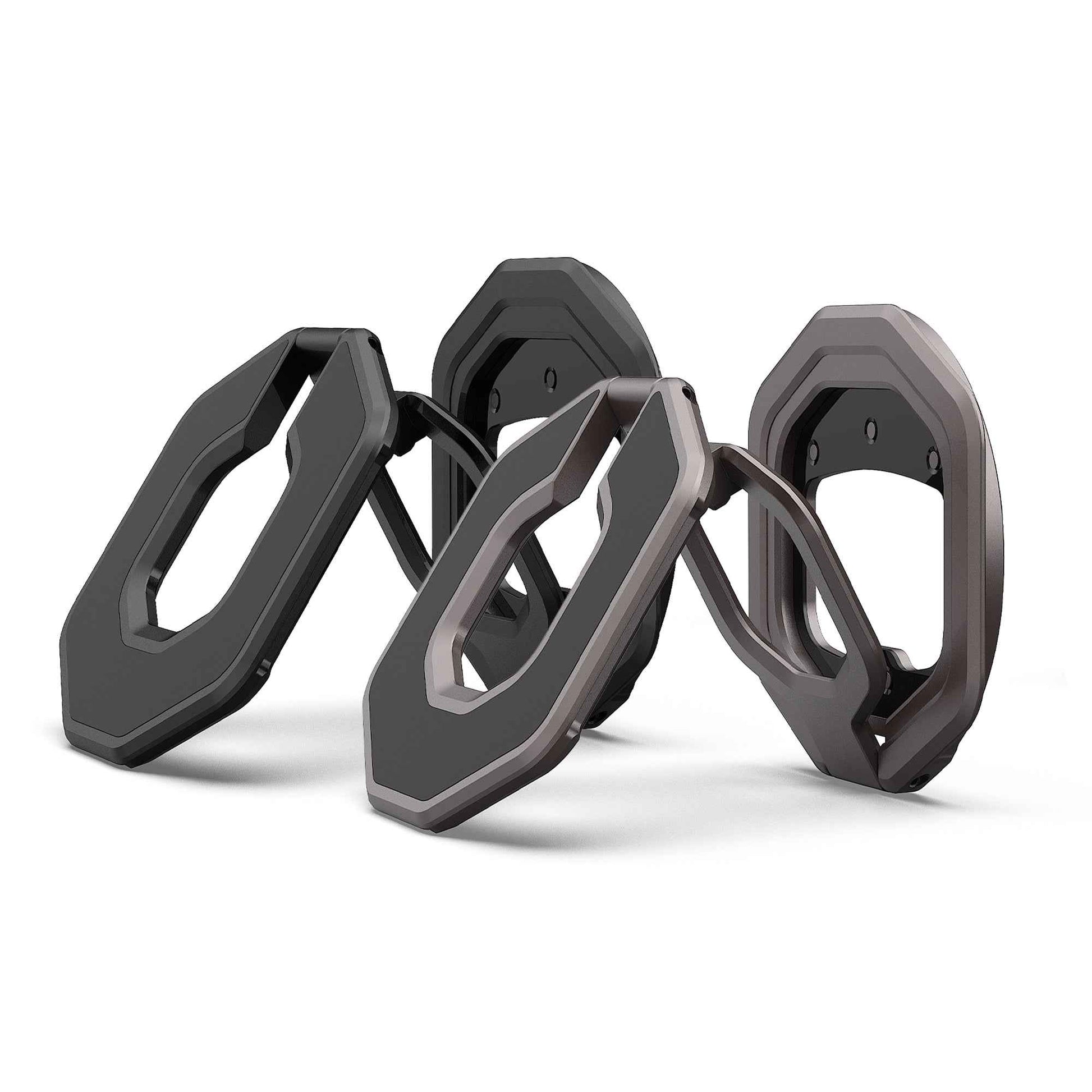 UAG Monarch Mag2 Dual Magnetic Ring Stand with Bottle Opener