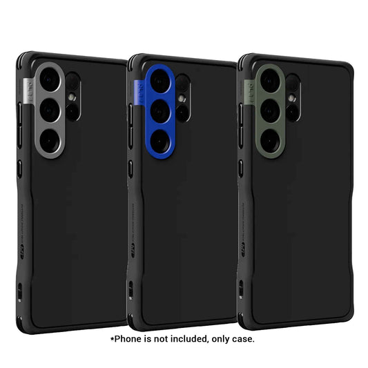 PLES Pabl Case for Samsung Galaxy S25 Ultra