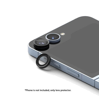 Ringke Camera Lens Protector Frame Glass for Samsung Galaxy Z Flip 6 - Forexengineer -Malaysia