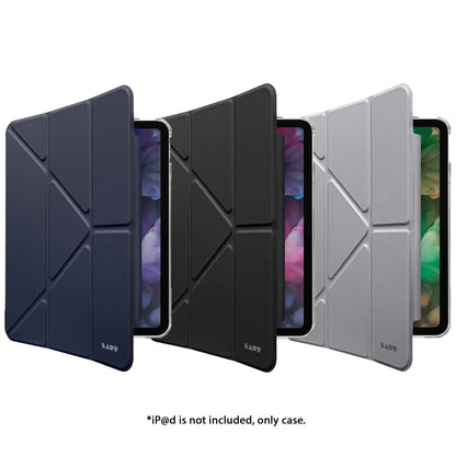 Laut Huex Folio for iPad Pro 11" / Pro 13" ( 2024 ) M4 with Versatile Stand and Stylus Pen Slot - Forexengineer -Malaysia