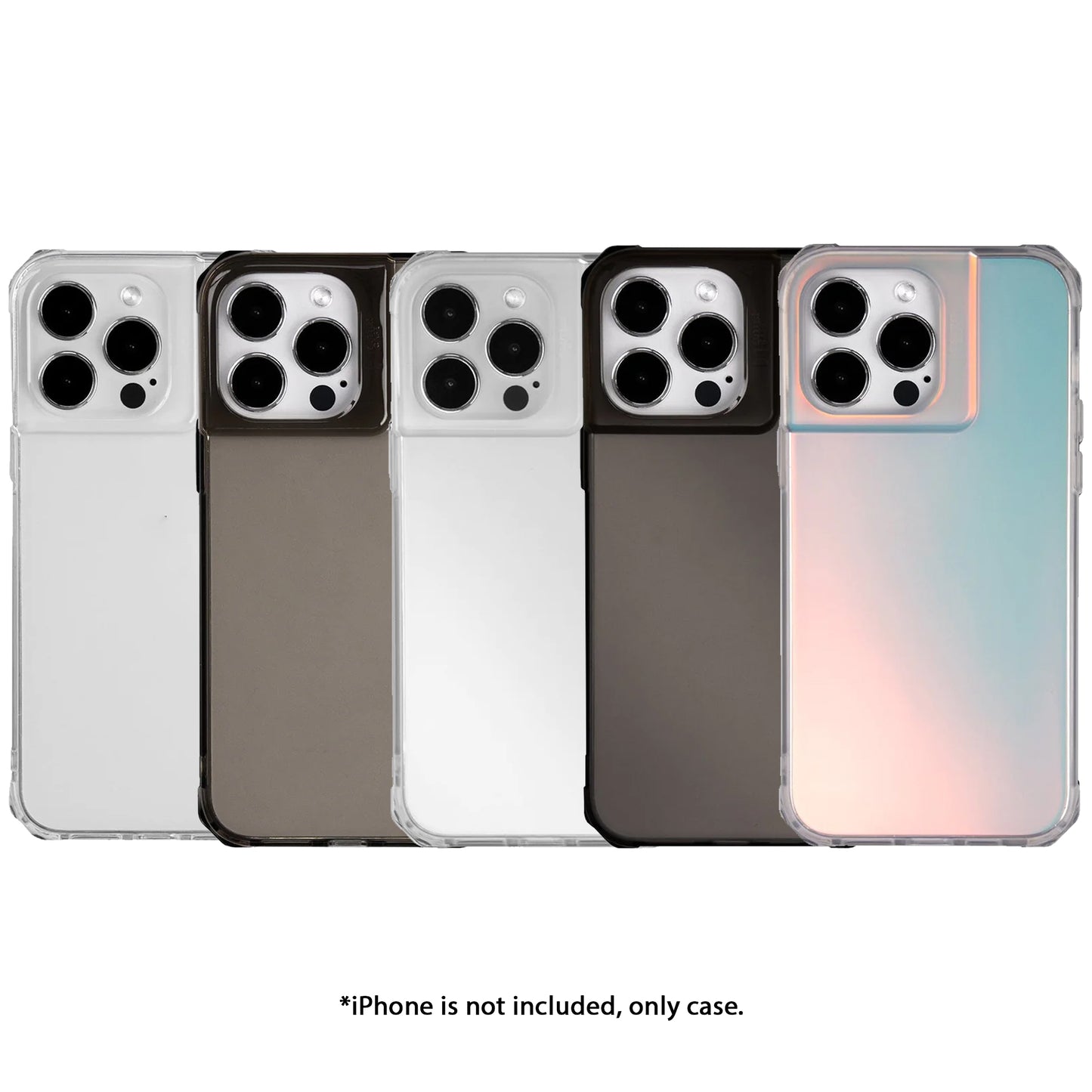 BUTTERCASE SEER Series Protective Case for iPhone 14 Series