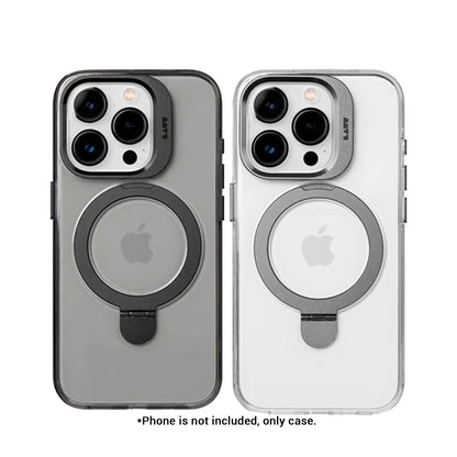 [ 15 Pro Max / 15 Pro / 15 Plus /15 ] Laut Revive Prop - Flip Out MagSafe Stand and MagSafe Compatible - Forexengineer -Malaysia