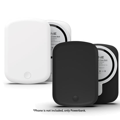 X.One Nano Magcharge Magnetic Wireless Powerbank 5,000 / 10,000 mAh with 20W PD3.0 USB-C Port - Forexengineer -Malaysia- 6487922225119-6487922226218-6487922225120-6487922226217