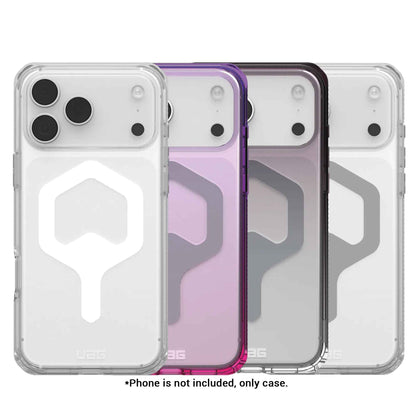 UAG Plyo MagSafe Case for iPhone 17 Series - Magnetic Case with 16 ft. Drop Protection