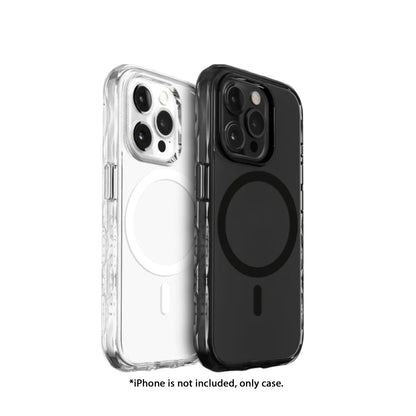 Laut Crystal Matter X for iPhone 15 Series - MagSafe Compatible - Forexengineer -Malaysia- 4895206935395-4895206935418-4895206935388-4895206935364