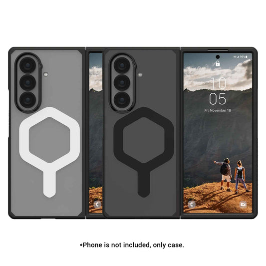 UAG Mouve for Samsung Galaxy Z Fold 7 Magnetic Case