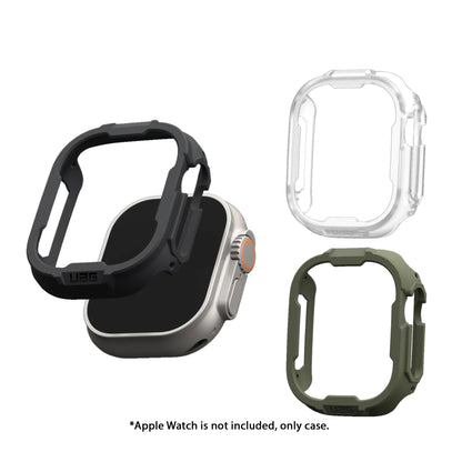 UAG Scout Case for Apple Watch Ultra 2 / Ultra - 49mm ( 2022 / 2023 - Forexengineer -Malaysia- 840283911484-840283911682-840283911651