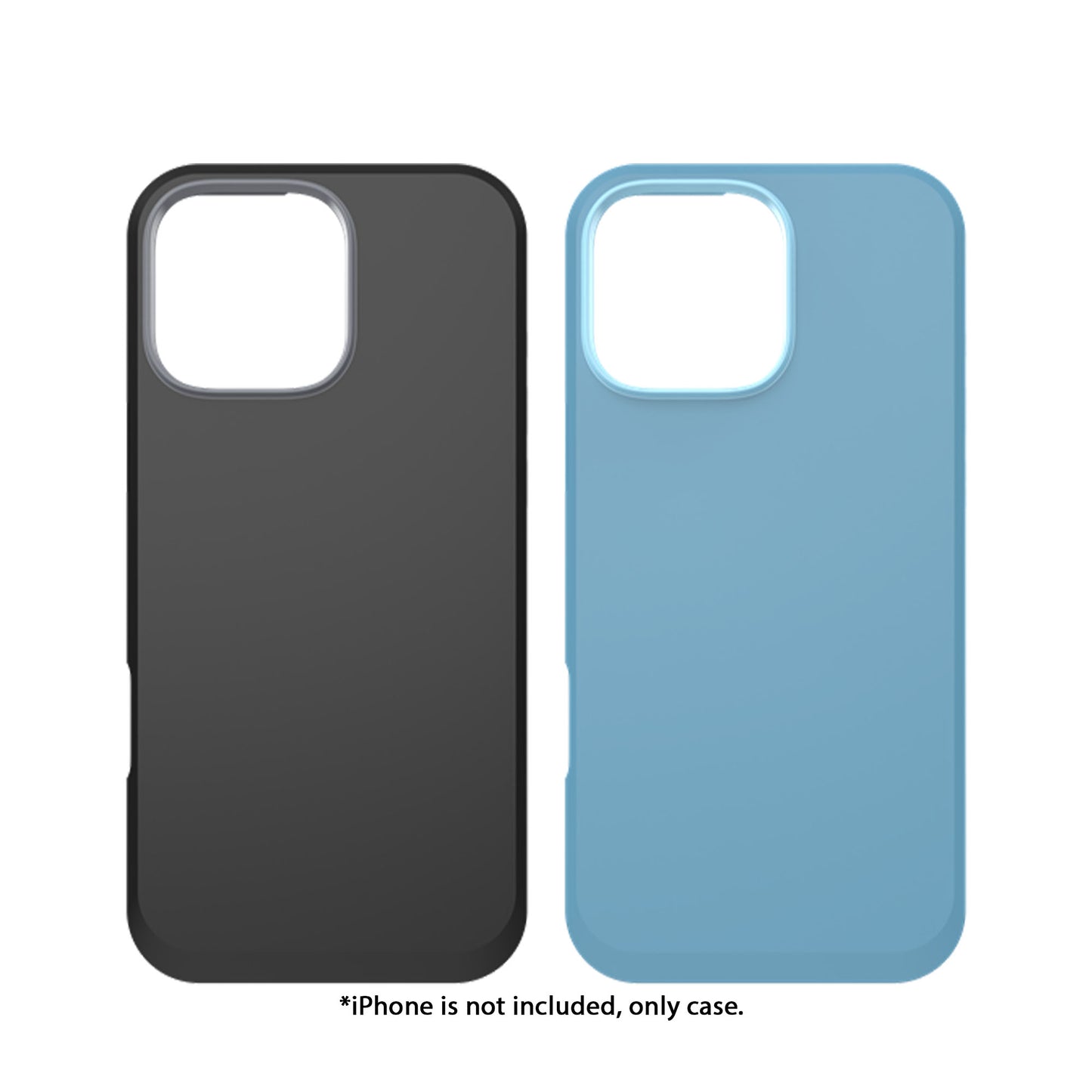 ZAGG SoHo Snap Case for iPhone 16 Series- Graphene Technology with MagSafe Compatible