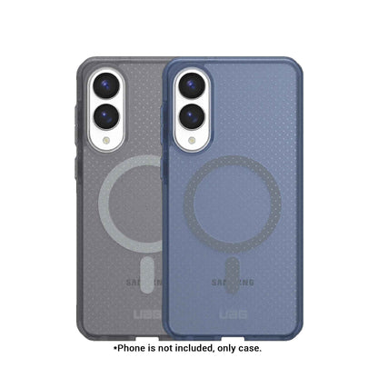 UAG Dot for Samsung Galaxy S25 Edge Case with Magnet - Forexengineer