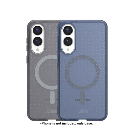 UAG Dot for Samsung Galaxy S25 Edge Case with Magnet - Forexengineer